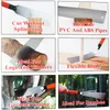 Zaag Hand Saw3EDGETETH RAZOR SAW WOOD TENON CUTTER GARDAN SAW for Wood/Bamboo/PVC/Plastic Cotting DIY Woodworking Tools