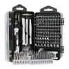 Schroevendraaier Screwdriver Set 138/135/115 In 1 Magnetic Torx Phillips Screw Bits Kit With Screwdrivers Wrench Repair Phone PC Hand Tools Sets