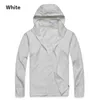 Spring And Autumn Sun Jackets Protection Clothing Men Women Uv Outdoor Sports