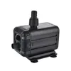 Pumpar Hailea Water Pump HX6510 9W 720L/H AMPHIBIOURA SUBMERSIBLE PUMP SILT HÖG LIFT AKVARIUM PUMP FILTER CIRCULATION PUMP 220V