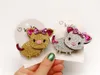 Hair Accessories Boutique 15pcs Fashion Glitter Cute Animal Pig Hairpins Solid Cartoon Clips Princess Headwear Fairy