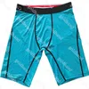 Sportheren sexty ondergoed luxe Brend Designer onderbroek strand surf zwemmen trunks casual jog mesh ademende boksers