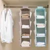 Хранение подвесного шкафа Организатор для мытья подвесные полки складываемые висящие шкаф