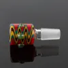 14mm Glass Bowl 18mm Male Joint Smoking Hookahs For Bubbler And Ash Catcher Bong Water Pipe