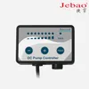Akcesoria Jebao DCS2000 DC2000 DC Konwersja częstotliwości i oszczędność energii pompa przeciw blokowaniu pompy wodnej z pokrywą filtra