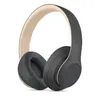 Trådlösa Bluetooth mobiltelefon hörlurar ST3.0 hörlurar Huvudband Hörlurar Noise Control Outdoor Headset med detaljhandelspaket