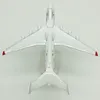 Modèle d'avion JASON TUTU modèle d'avion Antonov AN225 transport stratégique avion en métal moulé sous pression MD-11 avion Drop 230503