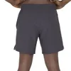 Menshorts Running Athletic Gym 2-1 Fodined and Unline Shorts 5 7 and 9 Inseams
