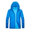 Protezione solare Giacche Abbigliamento all'ingrosso Neonato e bambina Summer Wind Shield Uv