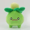 Hurtowe popularne anime nowe produkty Plush Toys Child's Games Plackates Plackates Holiday Gifts