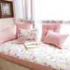 Pillow /Decorative Almofada Colchon Tatami Cojin Decorativo Bed Topper Mattress Seat Balcony Home Decor Coussin Decoration Wi