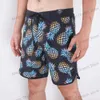 Mäns shorts Mens Brand Board Shorts For Men New Bermuda Beach Pants Quickdrry Waterproof Surf Shorts Brand Beach Surf Shorts J230503