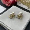 Stud Gold Earrings Classic Tassel Design Art Vintage Fashion Earrings Costume Jewelry Shoes Bags Costume Accessory Design R230619