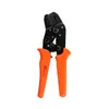 Tang SN28B Crimping Tool Crimper Plier 1550pcs DuPont Connector Kit en 460PCS JSTXH -terminals Set 2.54 mm Pitch vrouwelijke pin header