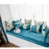 Pillow /Decorative Almofada Colchon Tatami Cojin Decorativo Bed Topper Mattress Seat Balcony Home Decor Coussin Decoration Wi