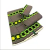 Fabric Veritable Wax Dutchs Pagne African Super Holland Wax VL Grand Original 2022 New 6 Yards 100% Cotton Batik Pagne Dress Loincloth