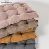 Stylos Super doux canapé lits pour chiens hiver chaud animal de compagnie chiot coton chenil tapis lavable paniers pour chiens produits pour animaux de compagnie pour petit moyen grand chien