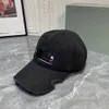 Casquette Beyzbol Kapağı Tasarımcı Caps Lüks Şapka UNISEX SOMAK BERRET BERRETTO Popüler DA Beyzbol Ayarlanabilir Hat Bandı Katı Mektup Kovboy Kova Şapkası