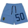 Men's Shorts Anime Blue Lock Brorts Podstawowa koszykówka jedna warstwy szorty fitness Spodnie sportowe letnie mężczyźni szorty na siłownię szorty J230503