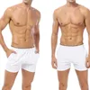 Мужские шорты 2023 горячие продажи шорты для бега мужчин на открытом воздухе спортивные спортивные шорты ежедневные фитнес -шорты ropa deportiva hombre Высокое качество #S Z0503