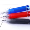 Zebra JJS77 Quick Dry Colored Gel Pen 0.4/0.5mm Black Blue Red Ink Pens For Writing Office School Supply Japanese Stationery