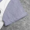 Детские ромперсы ложные жилеты галстук джентльмен с коротким рукавом jumpsuit3005617