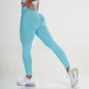 Leggings para mujer 2023 Mujeres Entrenamiento Fitness Sin costuras Deporte Legging Mujer Push Up Yoga Sexy Gym Ropa