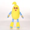 Nieuwe schattig monster pluche pop grappige speelgoed thuis decoratie fabriek groothandel