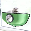 Mats Hot Sale Hanging Cat Litter EVA Suction Cup Nest Cat Hammock Creative Space Capsule Window Sill Sun Warm Bed Suction Cup Warm Be
