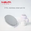 Bottle Warmers Sterilizers 1200ML Constant Temperature Water Kettle 220V Voltage Baby Milk Warmer Electric Glass Tea Coffee Intelligent 230503