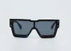 Designer Luxury Sunglasses Men Eyeglasses Outdoor Shades Big Square Frame Fashion Classic Lady Sun Glasses Mirrors High Quality