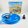 Sprayers Outdoor Indoor Dog Bath Sprayers Scrubber Tool Dog Shower Attachment Bathing Supplies Soft Plumbing Shower Tools