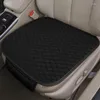 Car Seat Covers Protector Cover Protective Non-slip Pu Leather Cushion