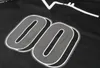 2023 Zomer Heren Plus Tees Polo's Mannen designer t-shirt Gebreide honkbal 00 Jacquard streep t-shirts vrouwen Casual t-shirts Straat Lasergravure van knopen T-shirts