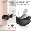 Pencilfodral Cord Wrapper Organizer Clip Cable Winder Management Holder For Kitchen Appliance Air Fryer Coffee Machine Wire Fixer 230503