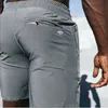 Męskie szorty męskie szorty Casual Shorts Sporty Jogging Fey Szybki sucha lekka kulturystyka sportowa odzież męska krótkie spodnie 230503