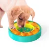 Brinquedos para animais de estimação, brinquedos de alimentação lenta, educacional, treinamento de comida com vazamento, roleta de comida para cachorro, cães pequenos, brinquedo de mastigar, suprimentos para animais de estimação