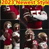 Florida State Seminoles Football jersey 2023 Newest Derrick Brooks DeMarcus Walker Josh Sweat Trey Marshall Ronald Darby Javien Elliott Devonta Freeman FSU jersey