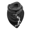 Foulards mode femmes impression bouton doux enveloppement chaud châles papillon imprimé goutte L5Scarves