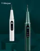 Other Oral Hygiene USB Charging Electric Ultrasonic Oral Irrigator Tooth Cleaner Tartar Stains Remover Teeth Whitening Oral Hygiene Tools 30# 230503