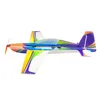 Modelo de avión 710 mm Envergadura RC Avión PP Aviones Vuelo al aire libre Juguetes DIY Modelo de ensamblaje para niños 230503