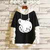 Men's Hoodies & Sweatshirts The Seven Deadly Sins Meliodas Hoodie Hooded Fashion Streetwear Pullover Cosplay Costume Sweatshirt Male Female