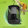 Aydınlatma Pet Isıtma Hafif Mini Kızılötesi Seramik Ampul Siyah Güvenli Kafes Kertenkele Kaplumbağa Amfibi Evcil Hayvanlar için Sürüngen Evcil Hayvan Brooder için