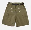 Last män shorts pant man designer korta byxor kvinnor mans mode cargos byxor corte streetwear kläder sommar het eurpoe säljer lyxig casual byxor