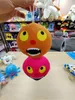 New Cute Monster Plush Doll Funny Toys Home Decoration Factory Wholesale