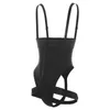 Women's Shapers Plus Size Waist Trainer Bulifter Full Body Shapewear Fajas Stomach Tummy Shaper Corset Push Up High Panty Hip Enhancer