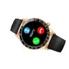 Smart Watch Men Lady Bluetooth Call Sport Watche NFC Watches Niestandardowe wybieranie tętna EKG+PPG SMART DZIAŁA