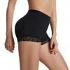 Butt Lifter Panty for Women Butt Lifter Slimming Panties with Pads Tummy Control Push Up Underwear Seamless Shapewear S331