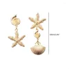Brincos pendentes concha concha joias de praia presentes para mulheres meninas no dia dos namorados/aniversário/aniversário/dia das mães
