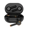 L2 TWS Kablosuz Kulaklıklar Bluetooth Stereo Kulaklıklar Spor Su Geçirmez Kulaklıklar Perakende Kutusunda Mikrofonlu Dokunmatik Kontrol Kulaklığı